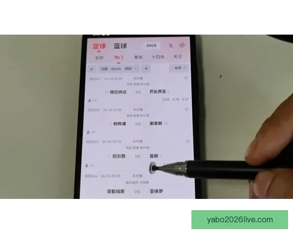 足球竞猜精准预测技巧 揭秘如何分析比赛走势和比分走势